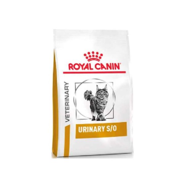 ROYAL CANIN URINARY 10 K