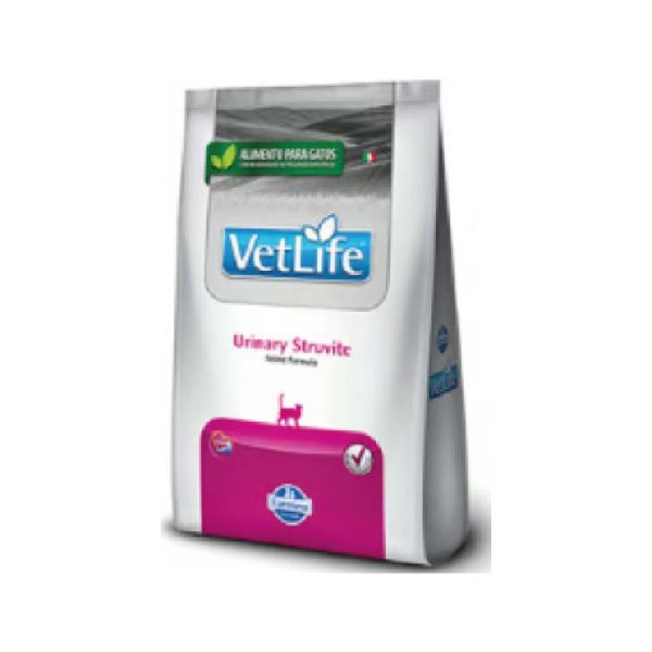 VETLIFE URINARY 2 K